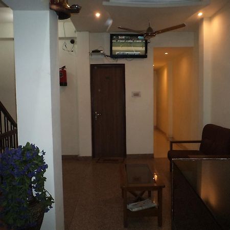 Hotel Umang Λάκναου Εξωτερικό φωτογραφία