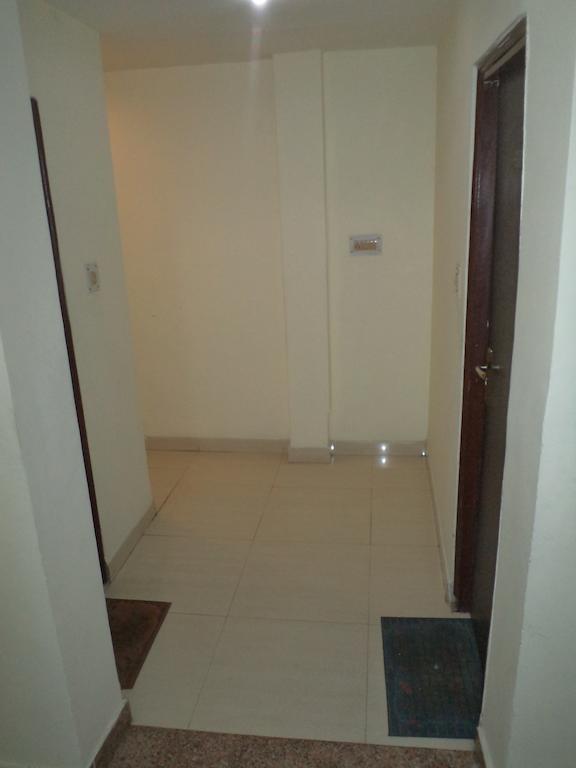Hotel Umang Λάκναου Εξωτερικό φωτογραφία