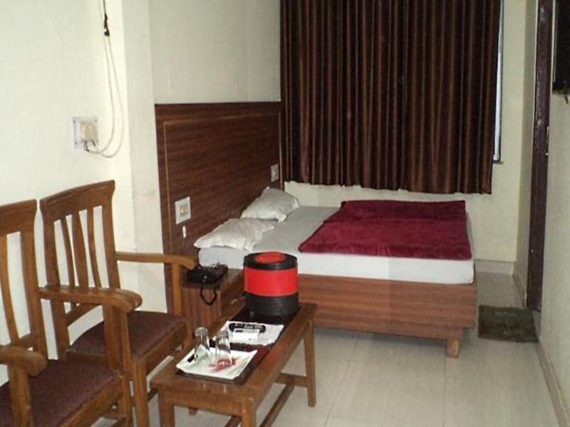 Hotel Umang Λάκναου Εξωτερικό φωτογραφία