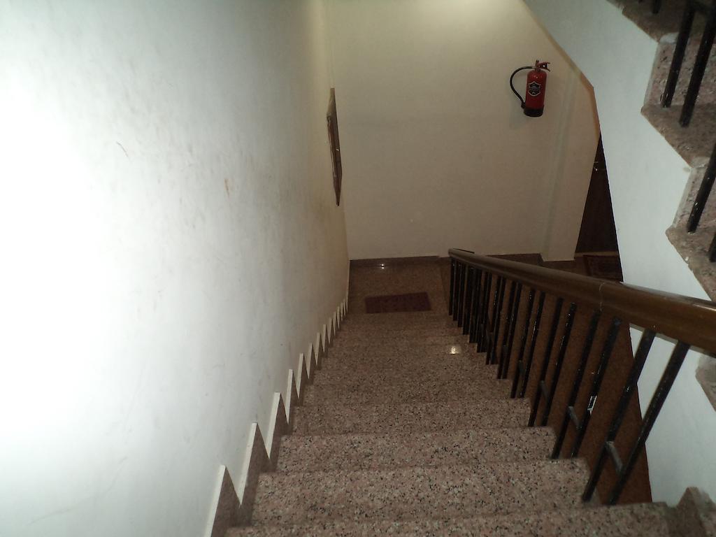Hotel Umang Λάκναου Εξωτερικό φωτογραφία
