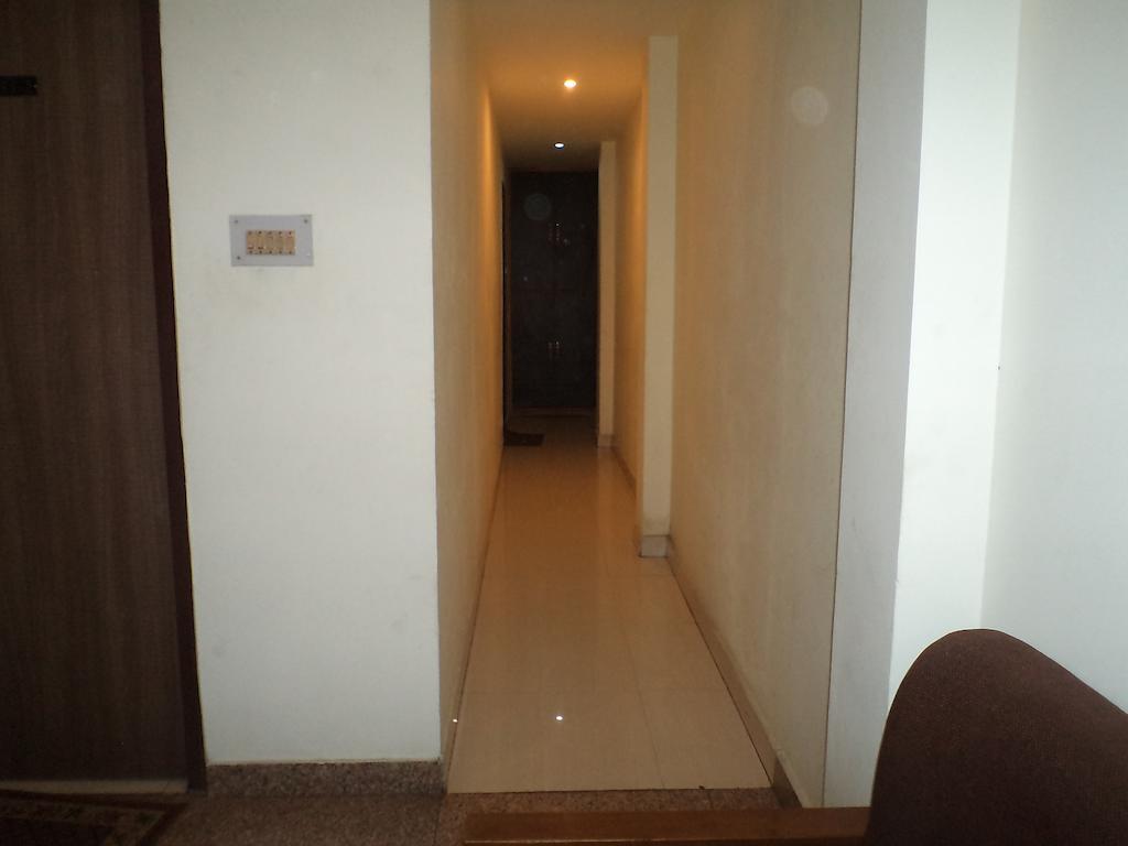Hotel Umang Λάκναου Εξωτερικό φωτογραφία