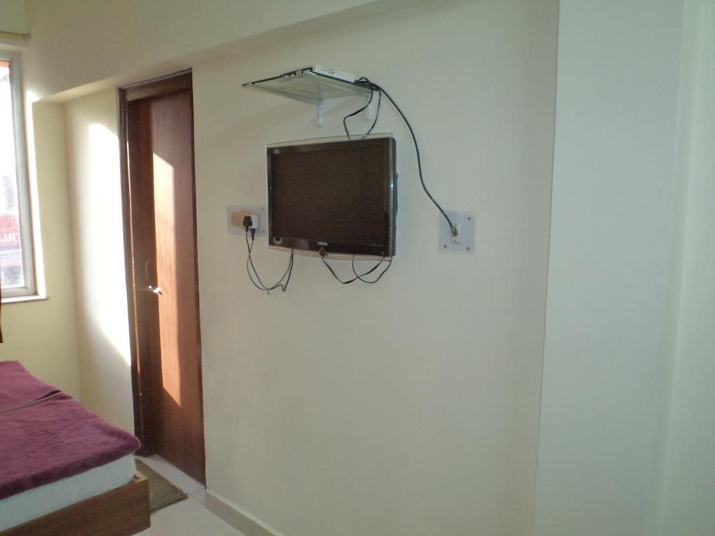 Hotel Umang Λάκναου Εξωτερικό φωτογραφία