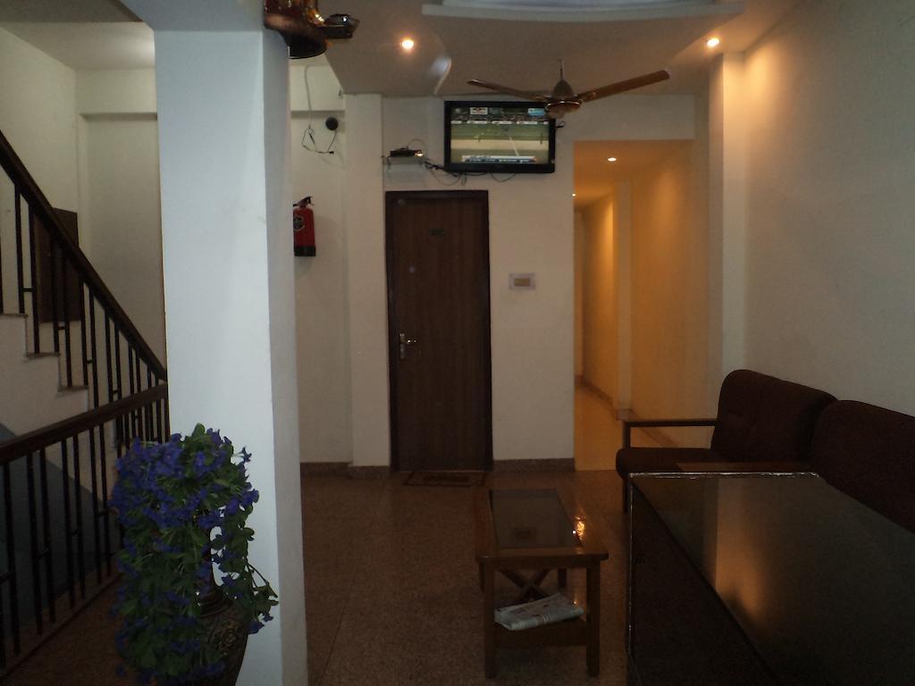 Hotel Umang Λάκναου Εξωτερικό φωτογραφία