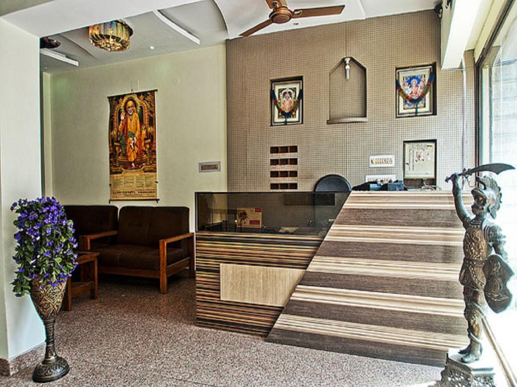 Hotel Umang Λάκναου Εξωτερικό φωτογραφία