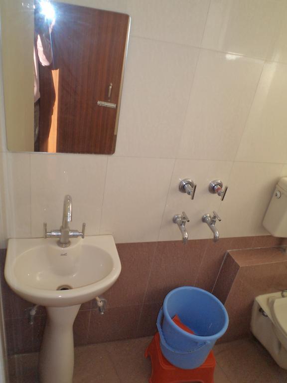 Hotel Umang Λάκναου Εξωτερικό φωτογραφία