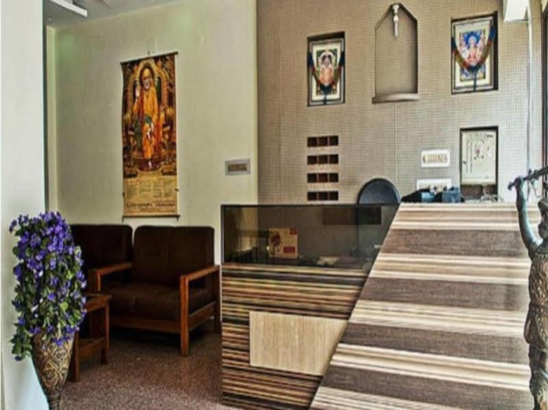 Hotel Umang Λάκναου Εξωτερικό φωτογραφία